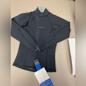 Patagonia R1 Neoprene Long Sleeved Top- Women’s